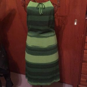 Gorgeous misses spring/summer dress.